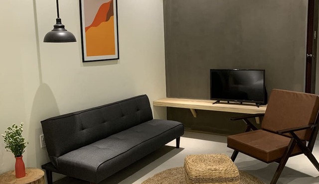 Chi Hieu Homestay