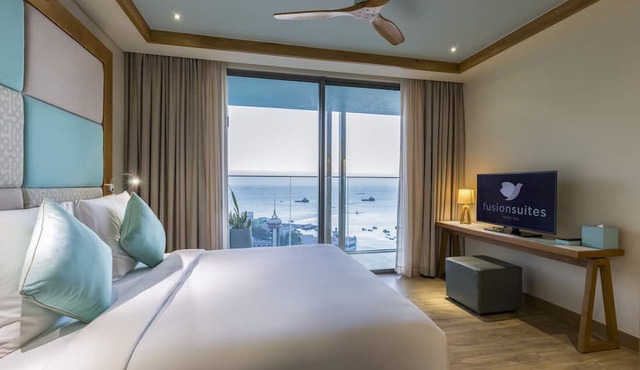 Fusion Suites Vung Tau