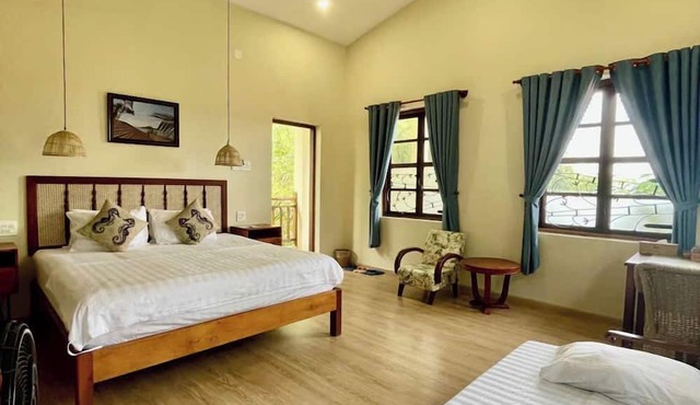Haven Boutique Hotel Quy Nhon