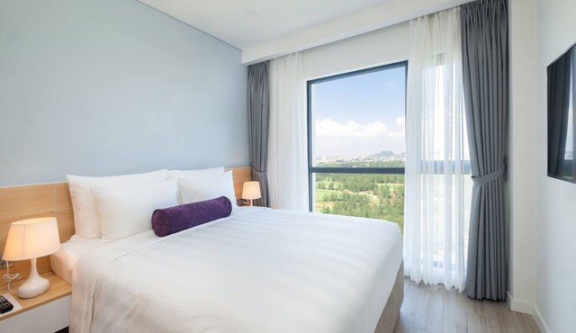Carinae Danang Hotel