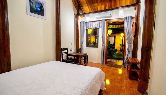 Phong Nha Ecolodge Homestay & Tours - Mountain View