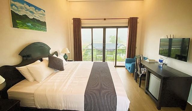 Karst Villas Phong Nha