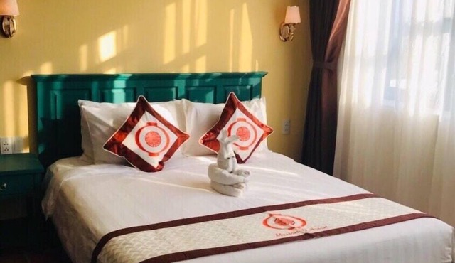 Maison D'Hoian Home Resort