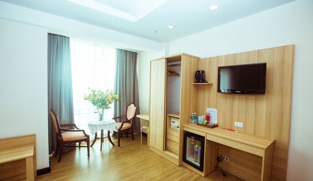 Phu Quy Hotel