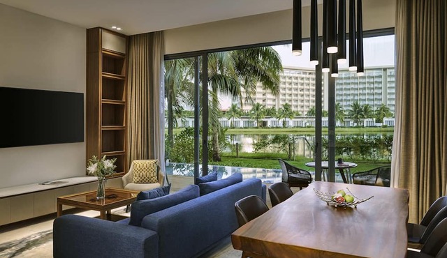 Mövenpick Villas & Residences Phu Quoc