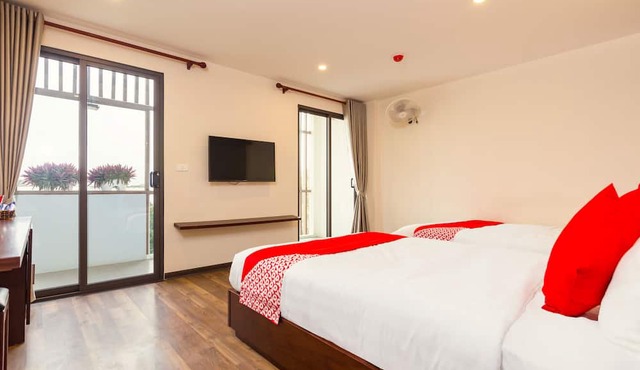 OYO 930 Thang Long Hotel