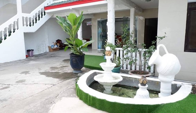 Thai Binh Duong 2 Hotel