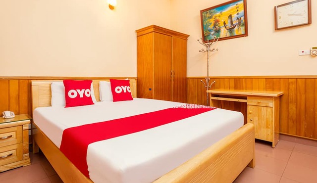 OYO 1055 Hong Anh Motel