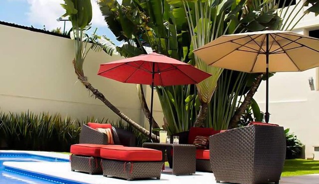 EH Ejecutivo Urban Hotel