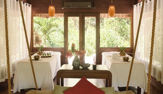 L'Alya Ninh Van Bay