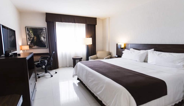 Holiday Inn Express Tuxtla Gutierrez La Marimba by IHG in Tuxtla Gutierrez