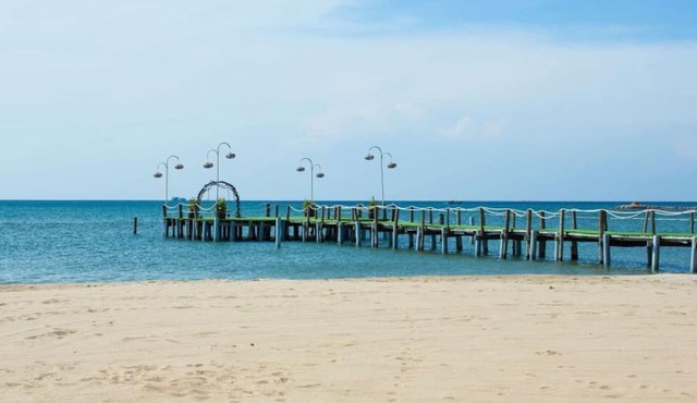 Milana Beach Resort & Spa Phu Quoc