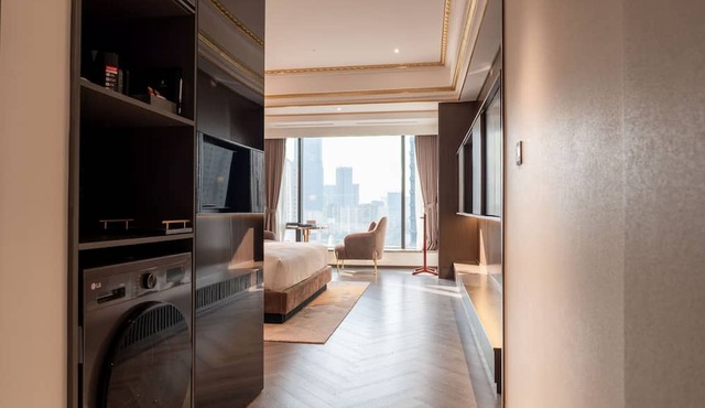 Grand Plaza Hotel Hanoi