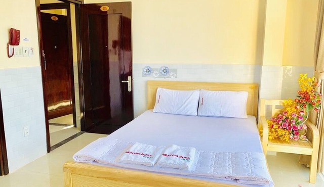 Mekong Rose Hotel
