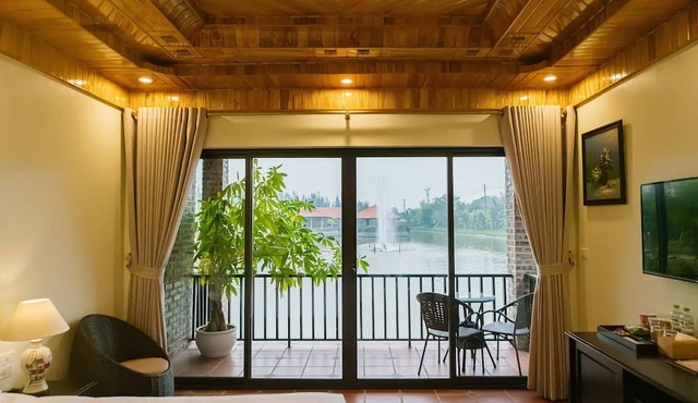 Memorina Ninh Binh Resort