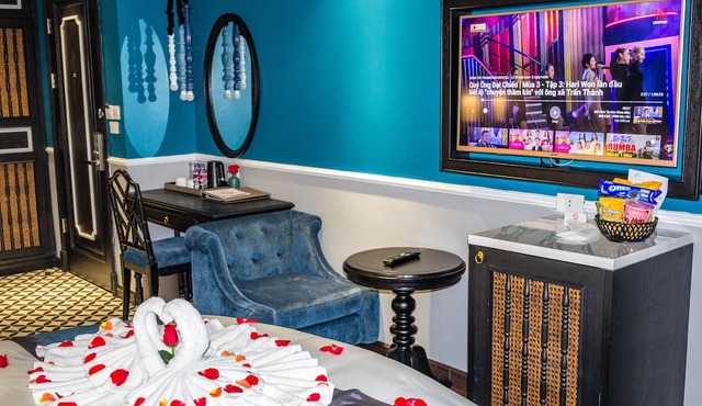 Michi's Hotel Lao Cai