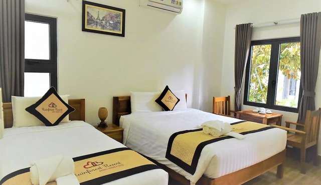 Rainforest Resort Phu Quoc
