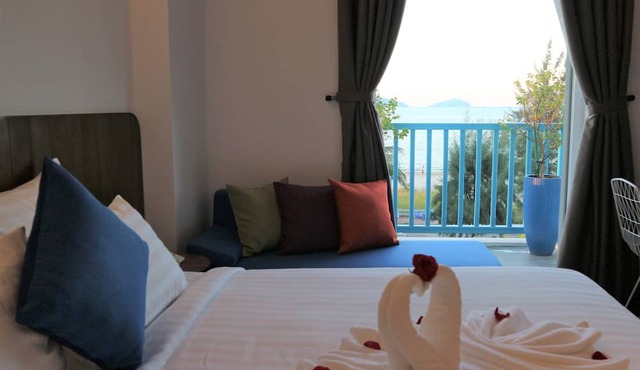Santori Hotel Danang Bay