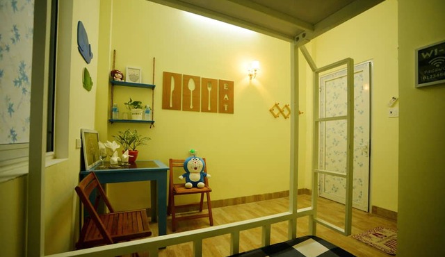 Quy Nhon Homestay BnB