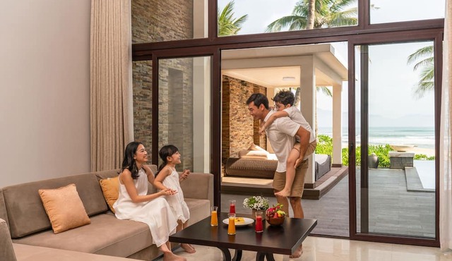 Danang Marriott Resort & Spa