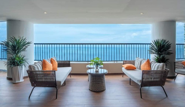 Vias Hotel Vung Tau