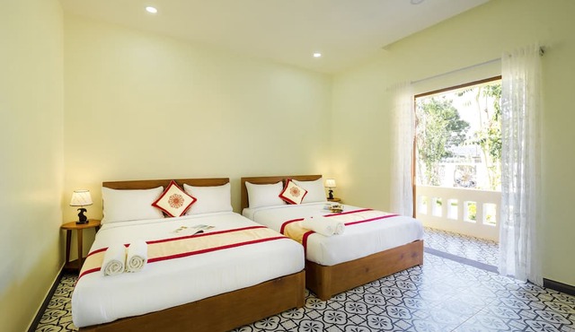 An nam Resort Phu Quoc