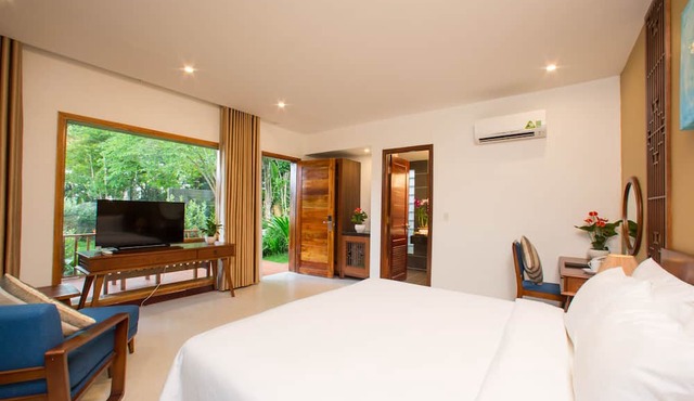 Nadine Phu Quoc Resort & Spa