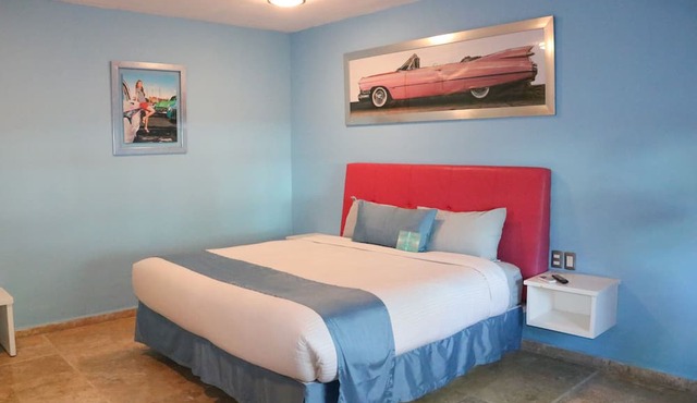 Miami Inn Hotel