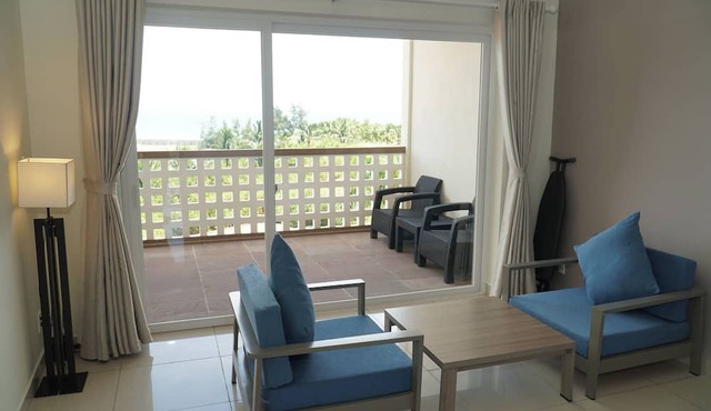 Grandvrio Ocean Resort Danang