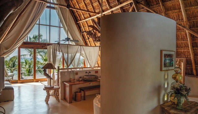 La Valise Tulum, Member of Small Luxury Hotels in Tulum