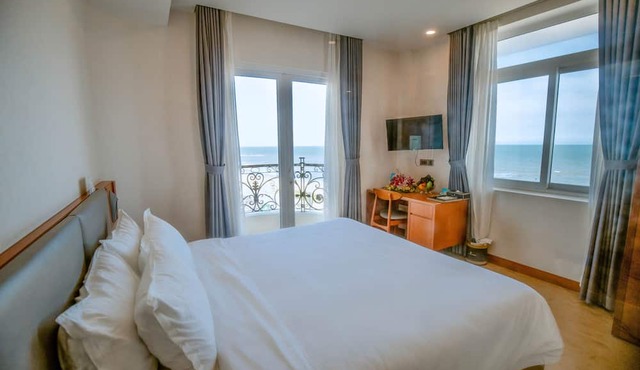 Bella Vita Hotel