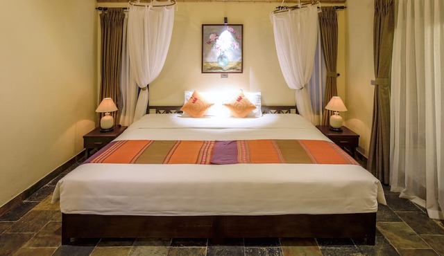 Mai Chau Villas