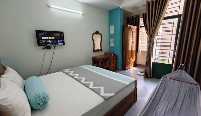Winter Spring Homestay