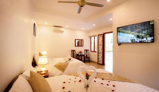Lys Homestay