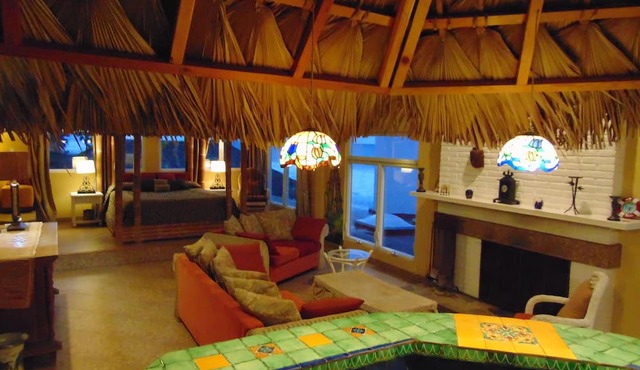 Poco Cielo Hotel in Playas de Rosarito