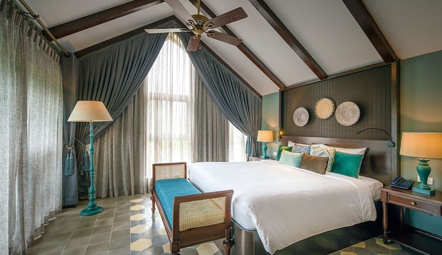 AIRA Boutique Hoi An Hotel & Spa