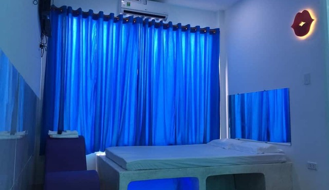 Mai Tuan Chanh Mon A Hotel