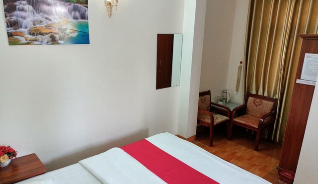 Motel Villa