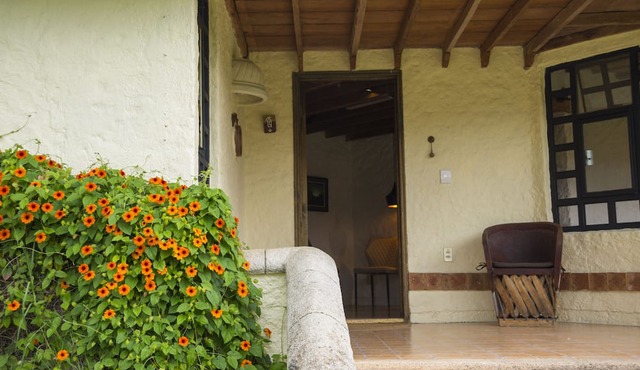 Hotel Bosques del Sol Suites in San Cristóbal de las Casas
