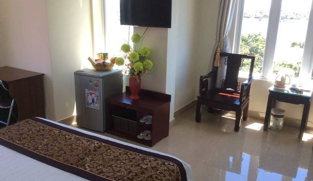 Hoang Linh Hotel