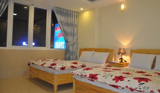 Hoang Nguyen Hotel