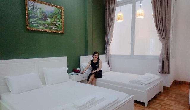 Melody Homestay Quy Nhon - Hostel