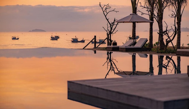 Crown Retreat Quy Nhon