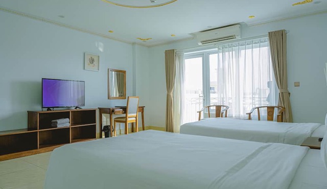 Paracel Resort Hai Tien