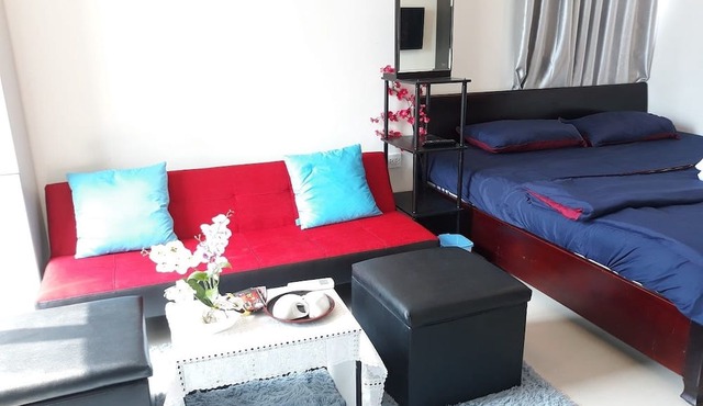 Andinh Apartment