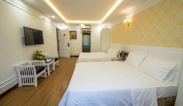 Lieber Hotel