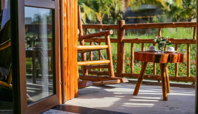 Can Tho Ecolodge