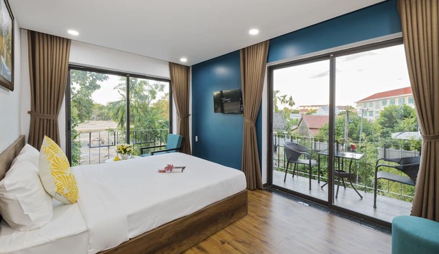 Lena Homestay