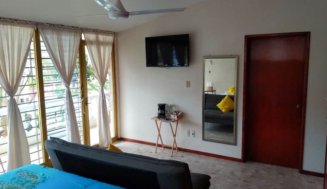 Villa Mandarina Suites Tuxpan in Tuxpan