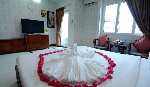 Ben Thanh Retreats Hotel